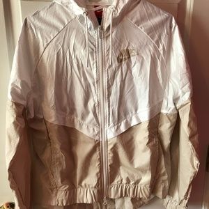 Nike Windrunner